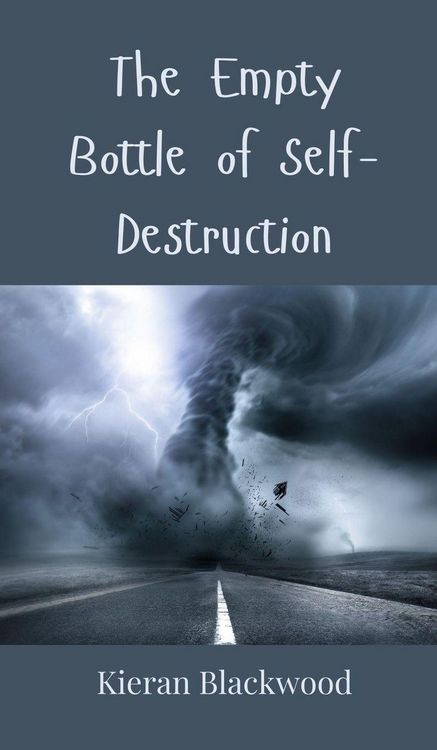 Produktbild: The Empty Bottle of Self-Destruction