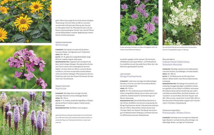 Produktbild: Natur-Pr&auml;rieg&auml;rten