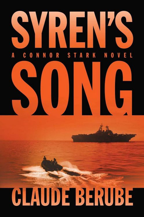 Produktbild: Syren's Song