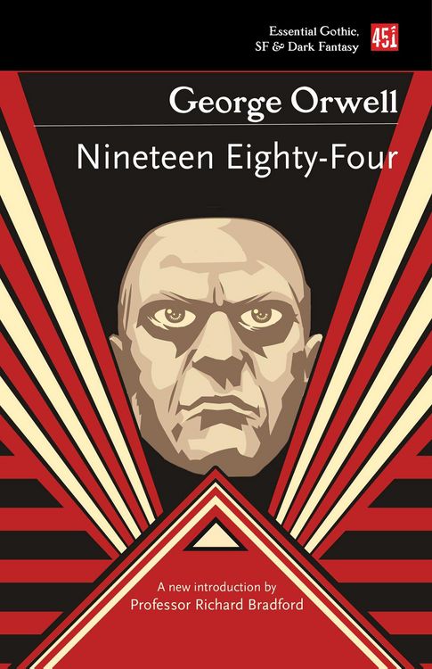 Produktbild: Nineteen Eighty-Four
