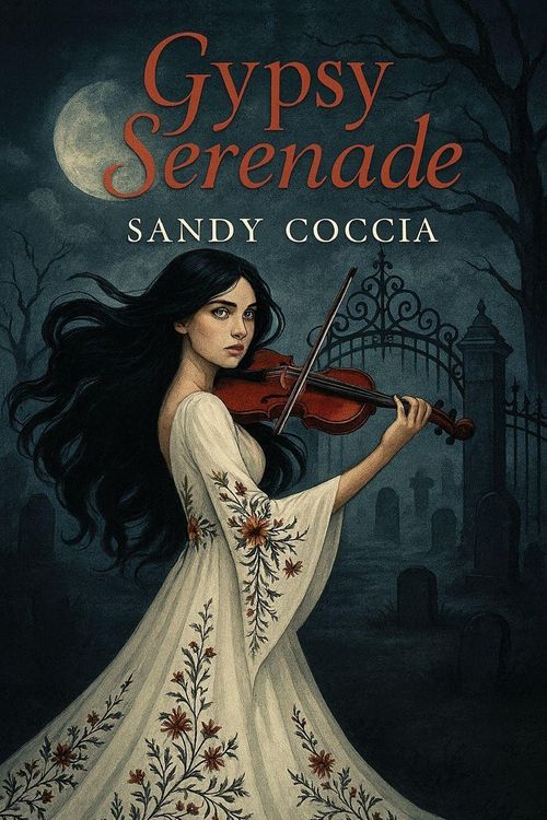 Produktbild: Gypsy Serenade
