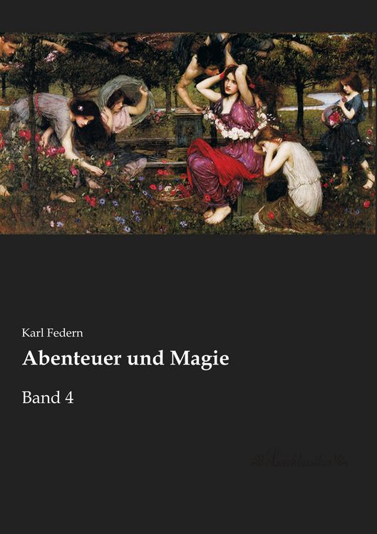 Produktbild: Abenteuer und Magie