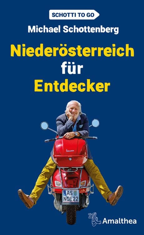 Produktbild: Niederösterreich für Entdecker