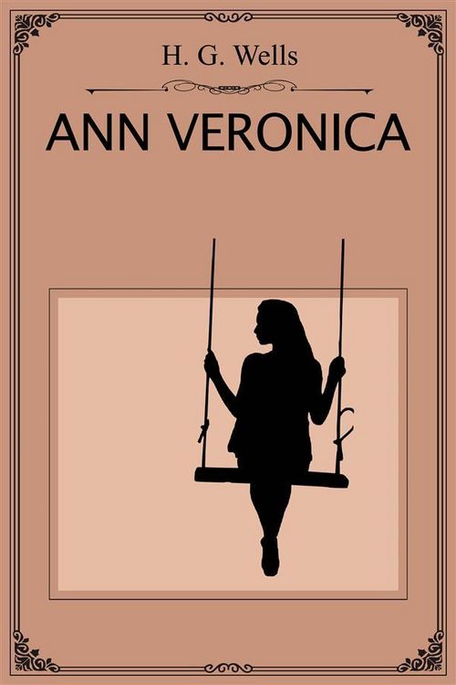 Produktbild: Ann Veronica