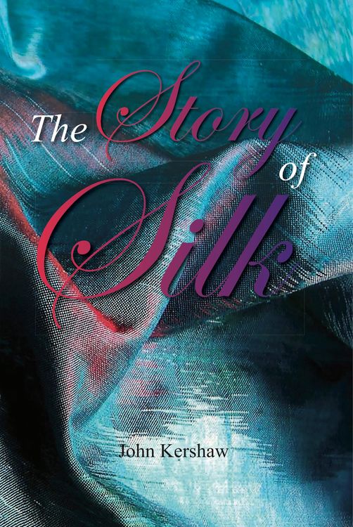 Produktbild: The Story of Silk