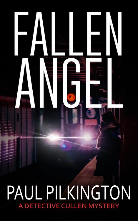 Produktbild: Fallen Angel