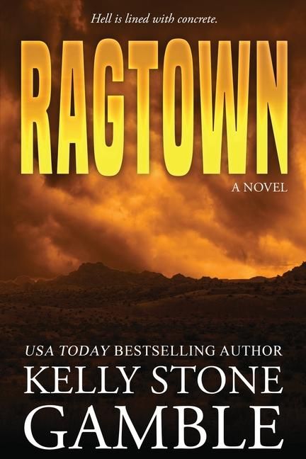 Produktbild: Ragtown
