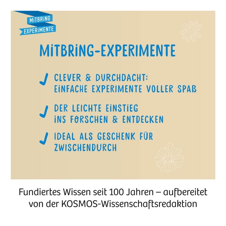 Produktbild: Bl&uuml;tenpresse