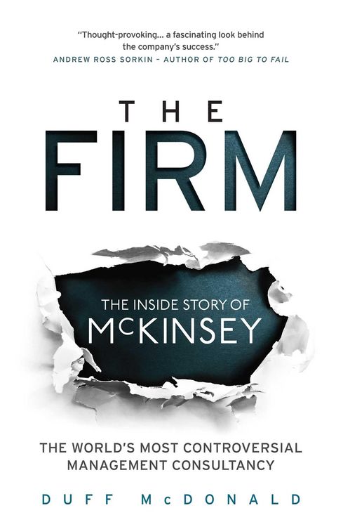 Produktbild: Firm