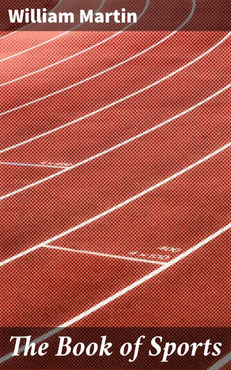 Produktbild: The Book of Sports