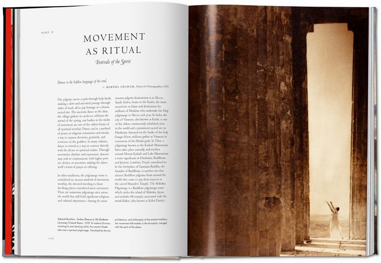 Produktbild: Sacred Sites. The Library of Esoterica