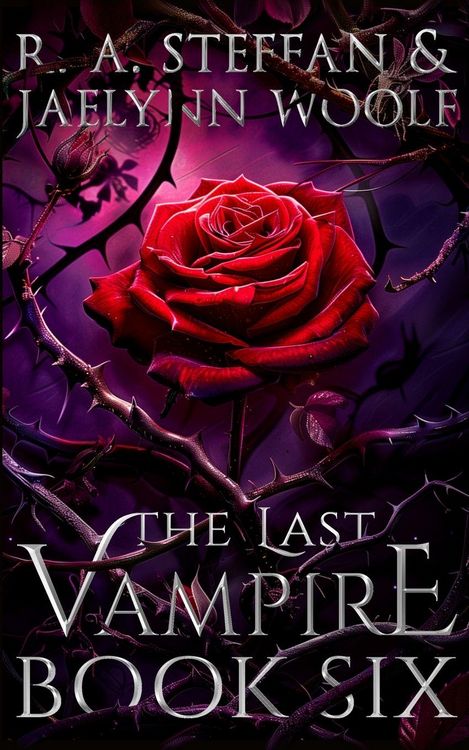 Produktbild: The Last Vampire