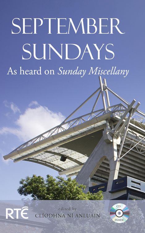 Produktbild: September Sundays