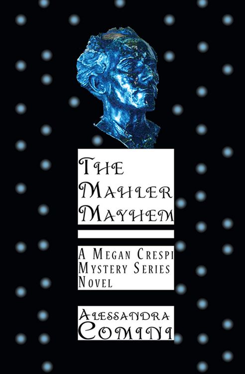 Produktbild: The Mahler Mayhem