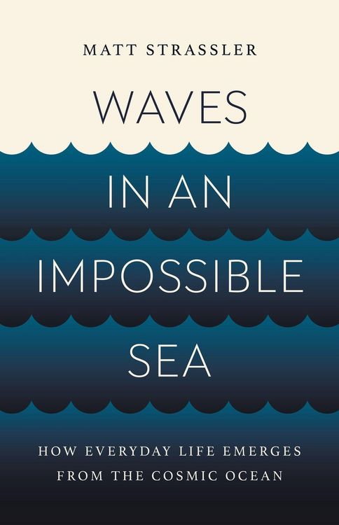 Produktbild: Waves in an Impossible Sea