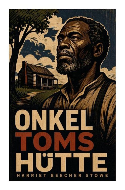 Produktbild: Onkel Toms H&uuml;tte