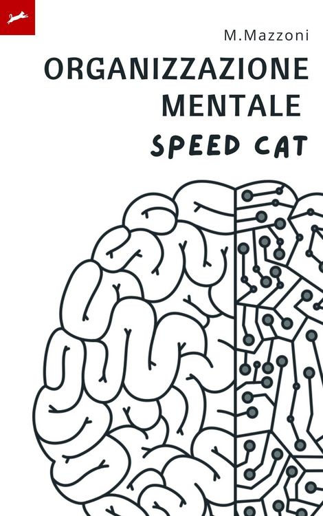 Produktbild: Organizzazione Mentale