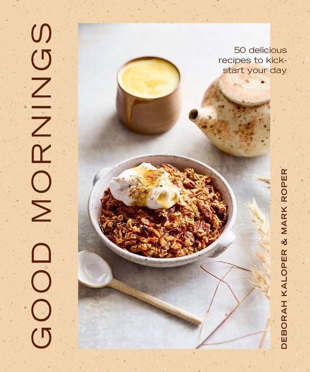 Produktbild: Good Mornings