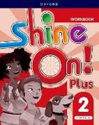Produktbild: Shine On! Plus: Level 2: Workbook