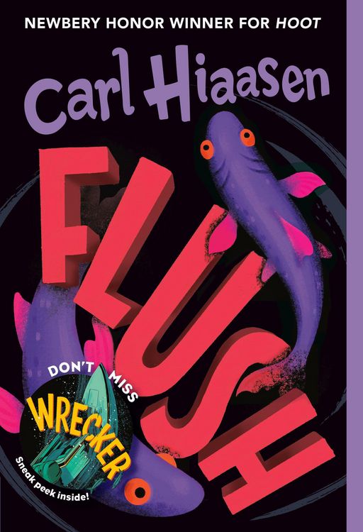Produktbild: Flush