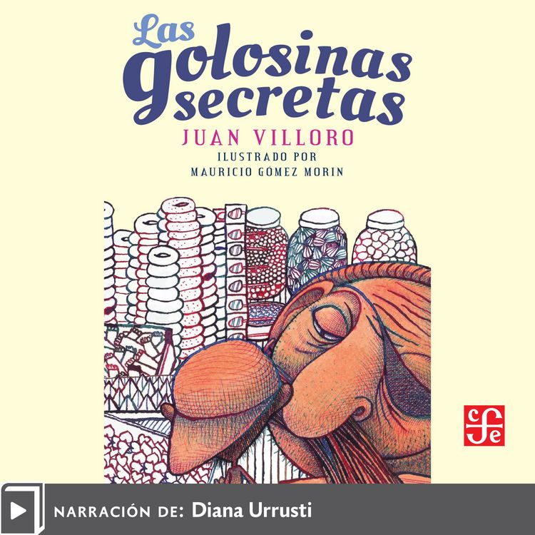 Produktbild: Las golosinas secretas