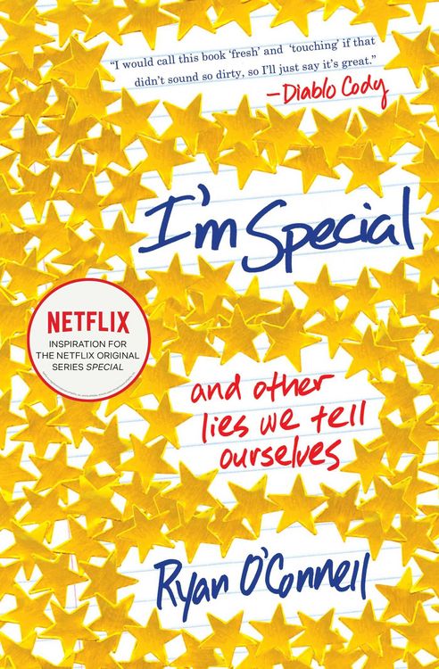 Produktbild: I'm Special