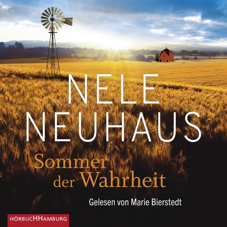 Produktbild: Sommer der Wahrheit