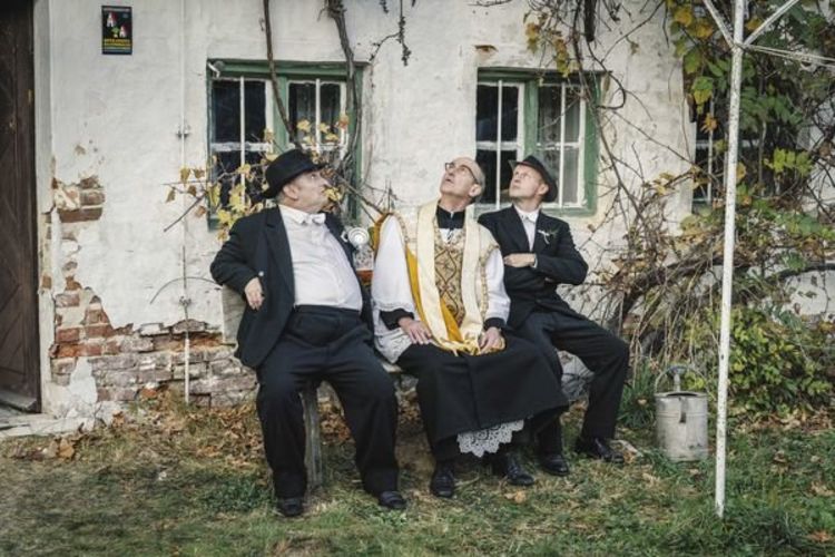 Produktbild: Der Boandlkramer und die ewige Liebe