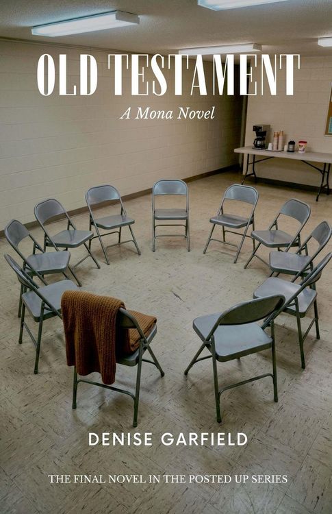 Produktbild: Old Testament