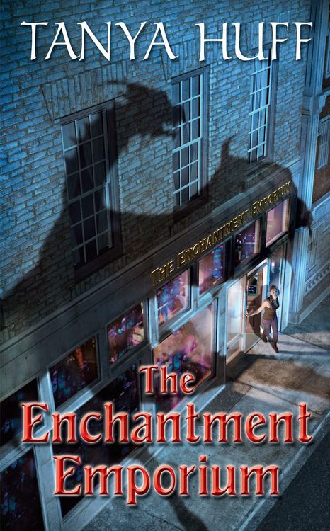 Produktbild: Enchantment Emporium