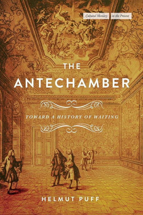 Produktbild: The Antechamber