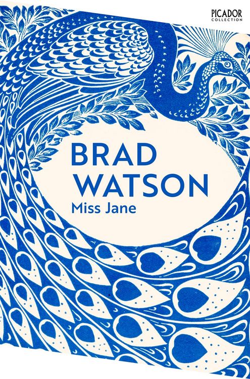 Produktbild: Miss Jane