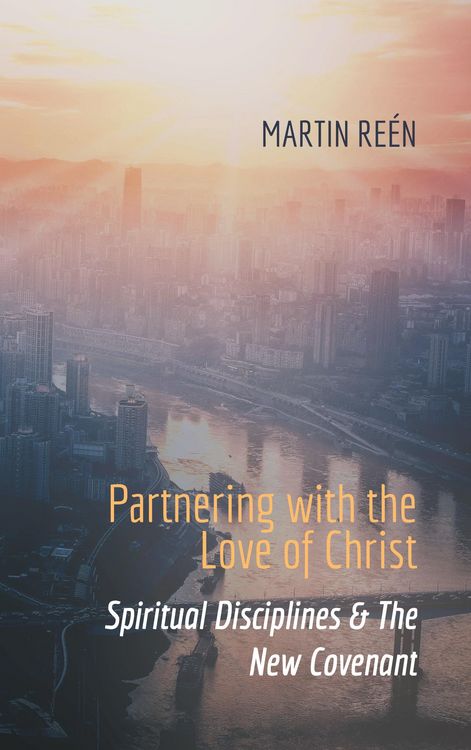 Produktbild: Partnering with the Love of Christ