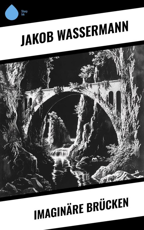 Produktbild: Imagin&auml;re Br&uuml;cken