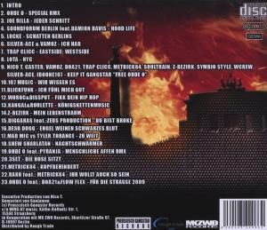 Produktbild: Most Wanted 2