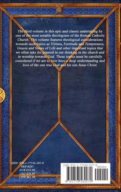 Produktbild: Summa Theologica