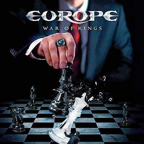 Produktbild: War Of Kings (Box Set)