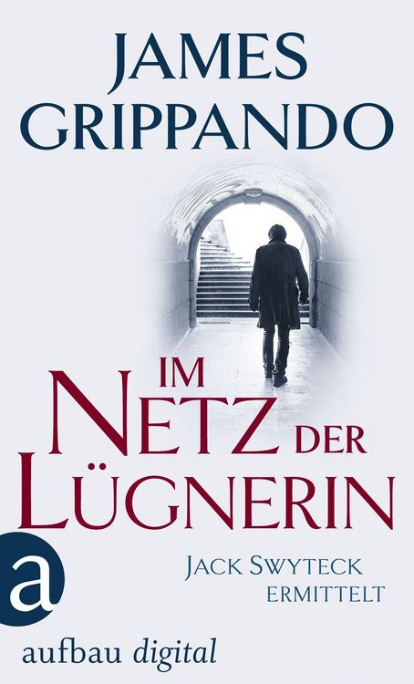 Produktbild: Im Netz der L&uuml;gnerin