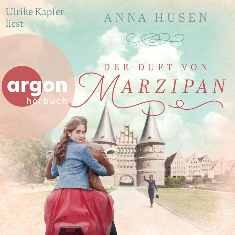 Produktbild: Der Duft von Marzipan
