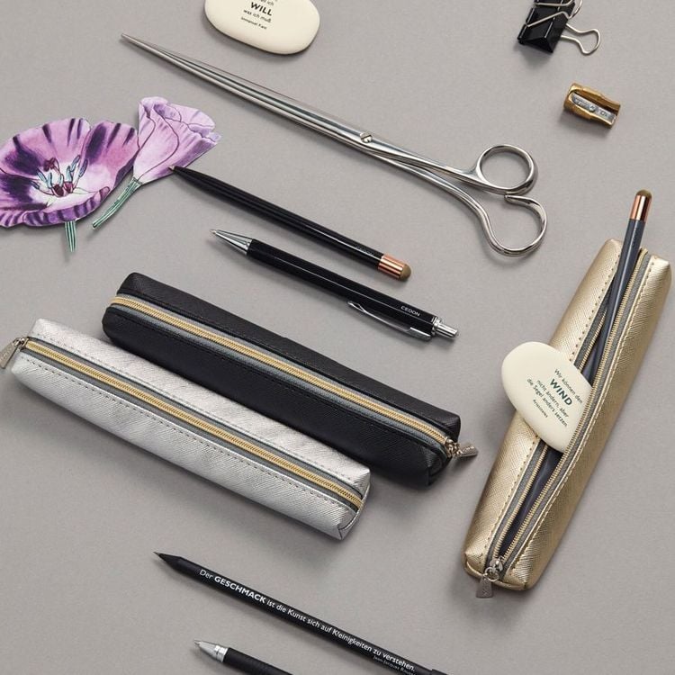 Produktbild: Pencil Case schwarz