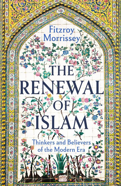 Produktbild: The Renewal of Islam
