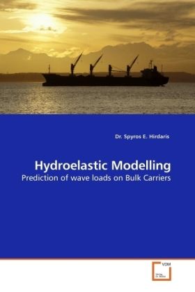 Produktbild: Hirdaris, D: Hydroelastic Modelling