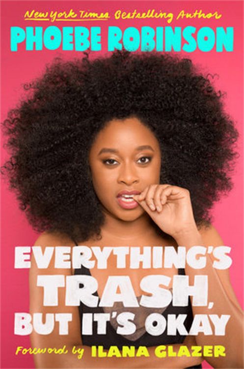 Produktbild: Everything's Trash, But It's Okay