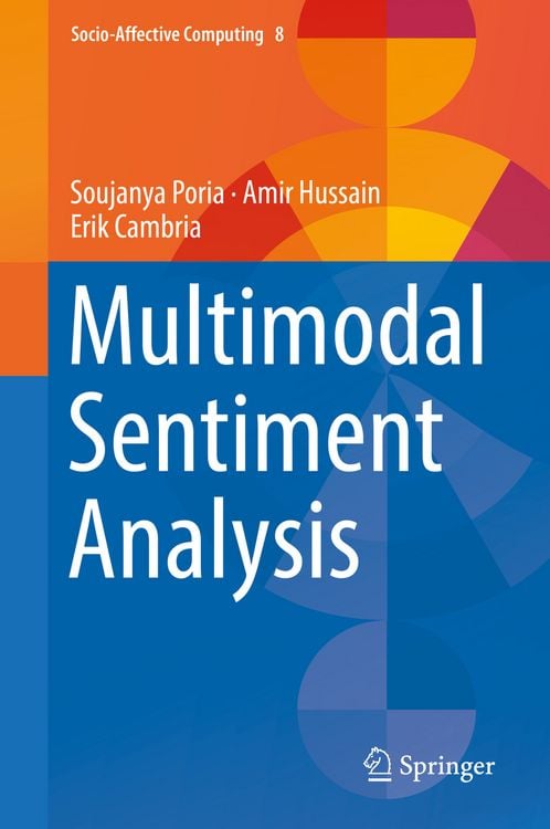 Produktbild: Multimodal Sentiment Analysis