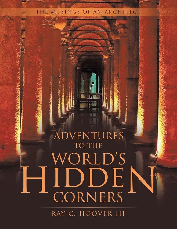 Produktbild: Adventures to the World's Hidden Corners