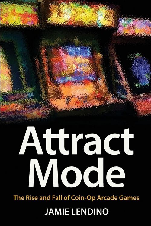 Produktbild: Attract Mode