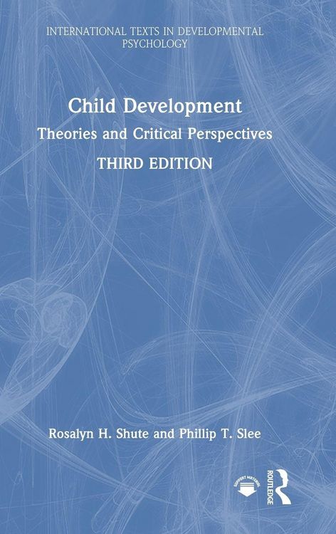 Produktbild: Child Development