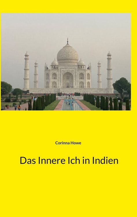 Produktbild: Das Innere Ich in Indien