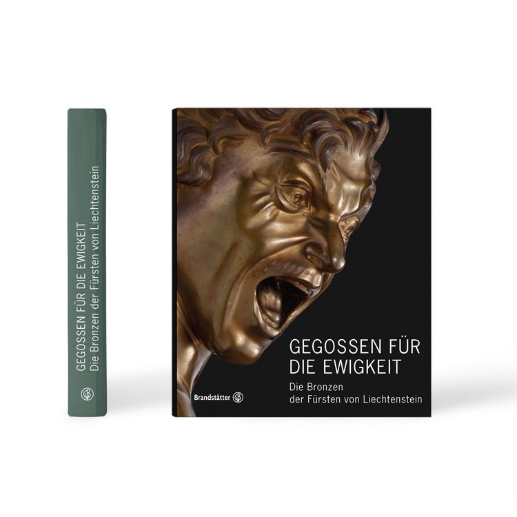 Produktbild: Gegossen f&uuml;r die Ewigkeit