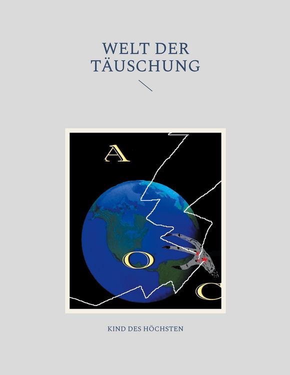 Produktbild: Welt der T&auml;uschung